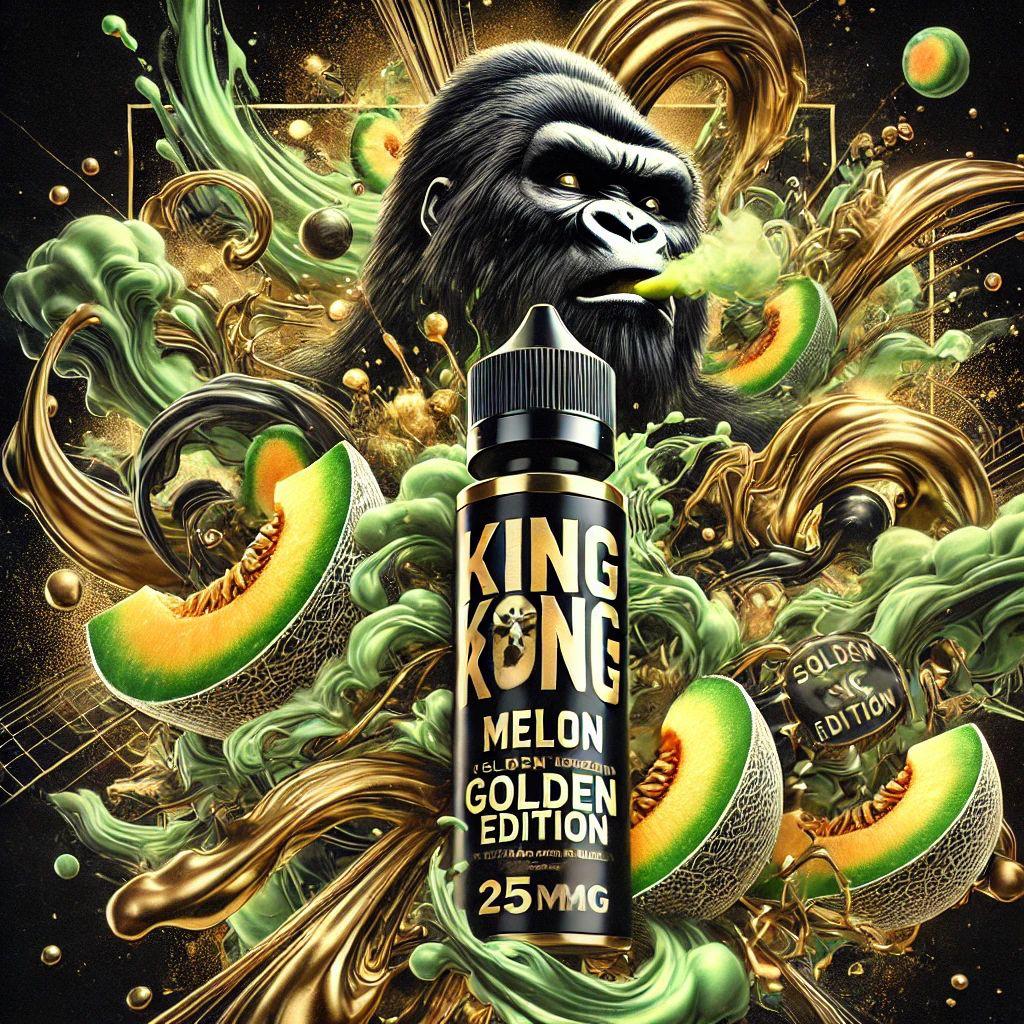 melon-golden