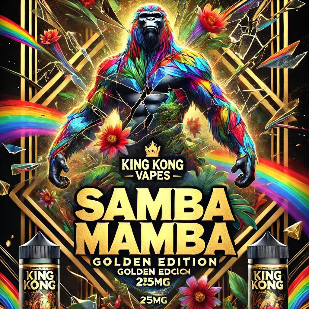 samba-mamba-golden